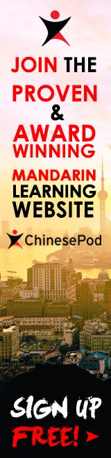 Chinesepod