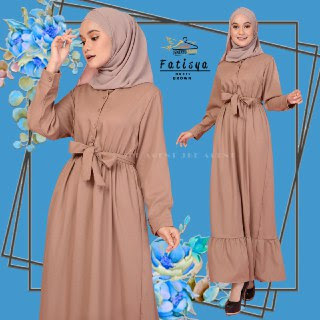 FATISYA DRESS