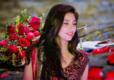 Mahira khan HD Wallpapers Free Download