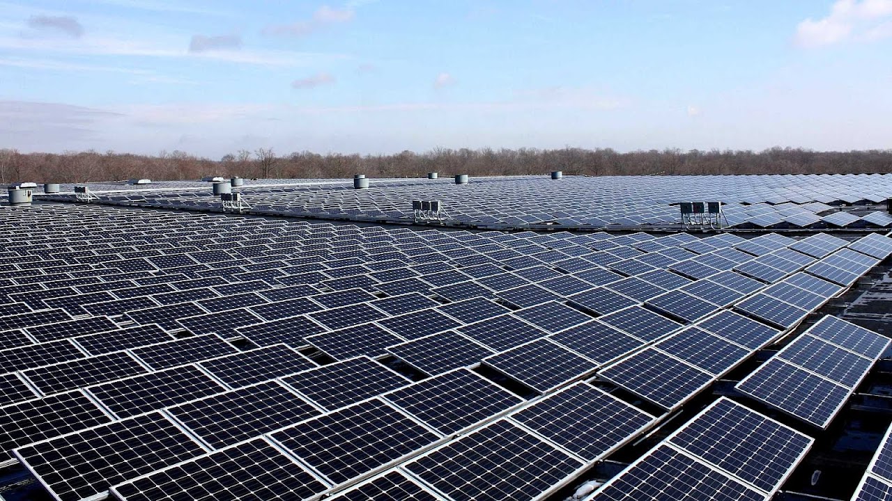 Alternative energy indexes