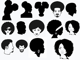 Afro Woman svg,cut files,silhouette clipart,vinyl files,vector digital,svg file,svg cut file,clipart svg,graphics clipart