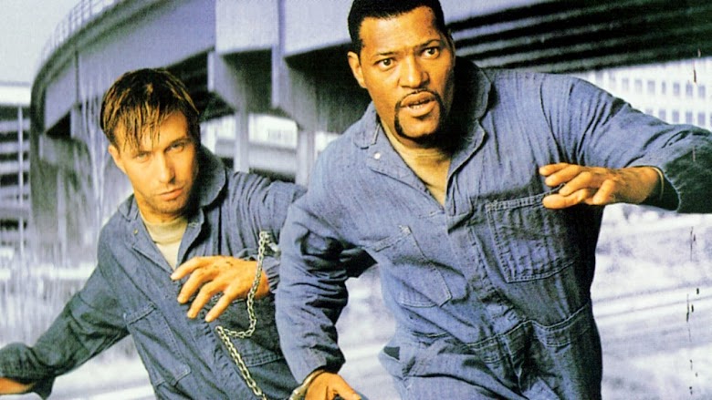 Fugitivos encadenados 1996 online latino hd descargar