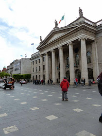 visite de Dublin
