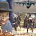 FG Acquires 12 Fighter Jets To Help Defeat Boko Haram