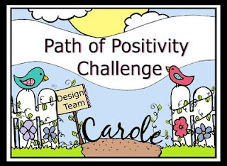 http://pathofpositivitychallenge.blogspot.com