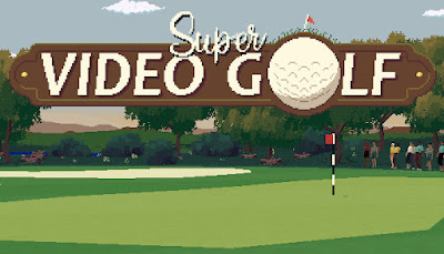 Super Video Golf New Game Pc Steam