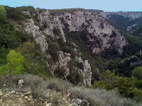 Sentiero 3 della Gravina di Laterza