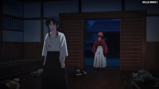 るろうに剣心 新アニメ リメイク 1話 神谷薫 るろ剣 | Rurouni Kenshin 2023 Episode 1