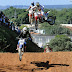 4ª etapa do Estadual de Motocross reúne milhares de pessoas na 'Pista do Russo', em Silva Jardim