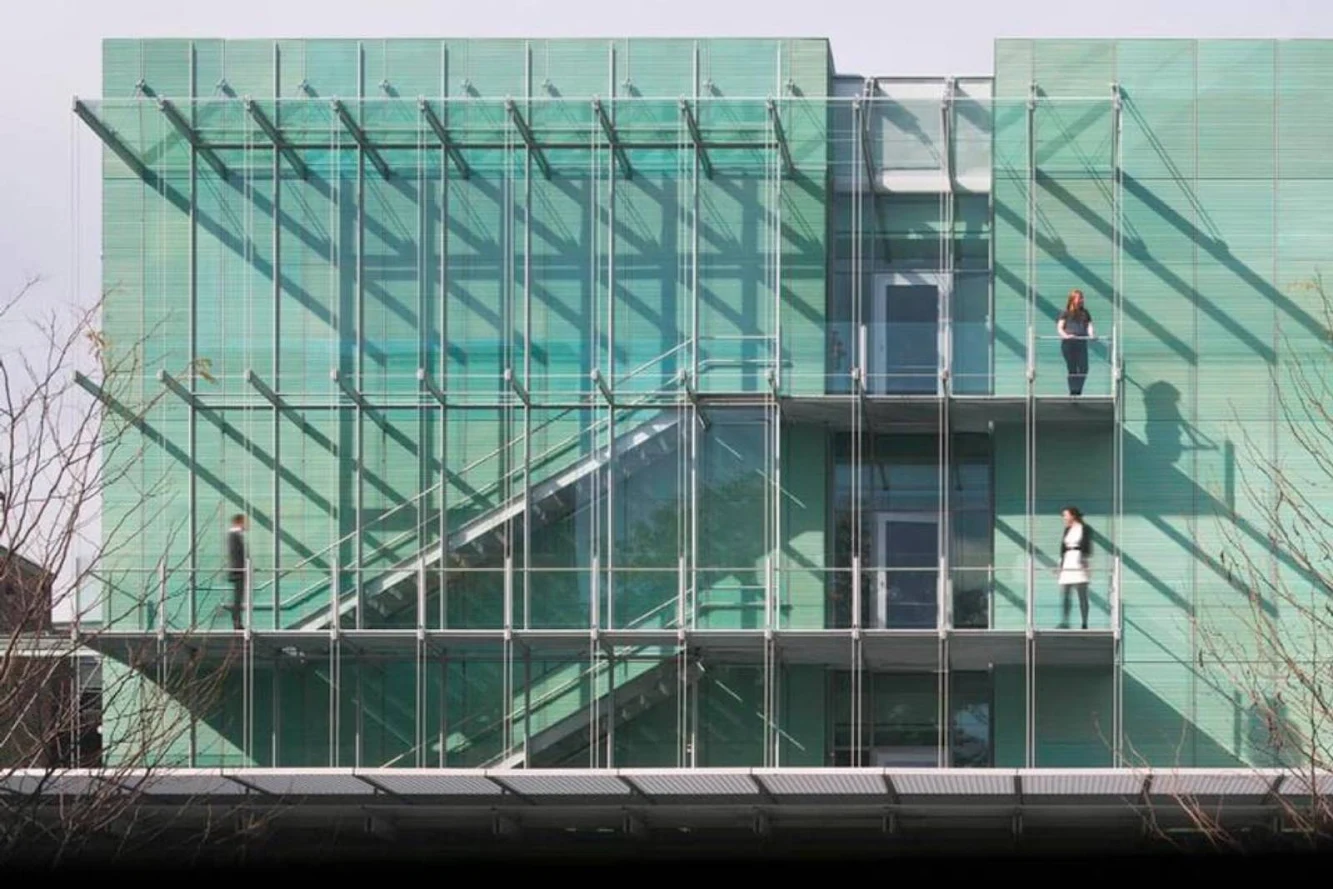 Isabella Stewart Gardner Museum by Renzo Piano