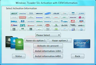 Windows 7 Loader Free Download [New Version Released 2022]