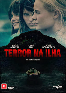Download Baixar Filme Terror Na Ilha   Dublado