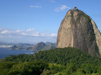 Sugarloaf Mountain