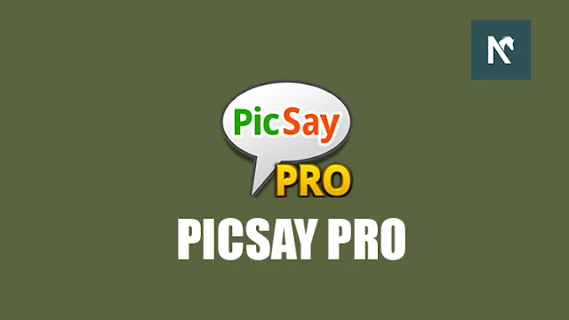 Download Picsay Pro Mod APK Photo Editor Full Unlocked