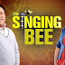 The Singing Bee magtatapos ang huling birit ngayong August 29.