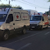 Após desabastecimento de oxigênio, 10 pacientes de Patos em tratamento de covid-19 são transferidos para Campina Grande