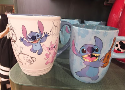 Stitch Mug