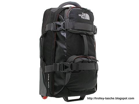 Trolley tasche:tasche-1261018