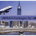 Finding the Best UMRAH Packages for 2023 in the UK