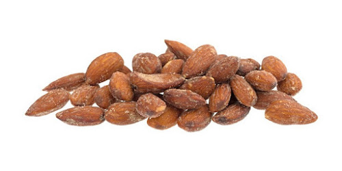 KACANG ALMOND LAMPUNG<br/>Konawe<br/>