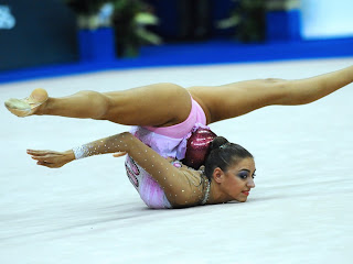 Yevgeniya kanayeva, gymnast, gymnastics, sports, pictures, images.