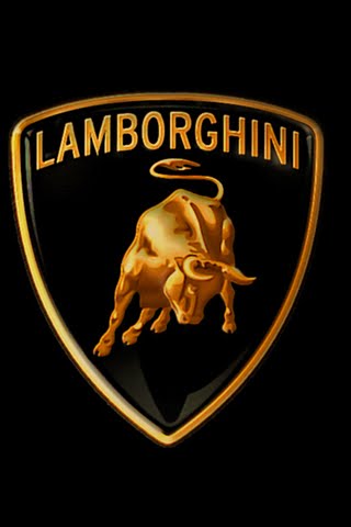 Lamborghini Logo History. Lamborghini+logo+history