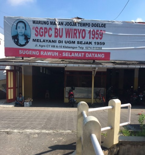 SGCP Bu Wiryo
