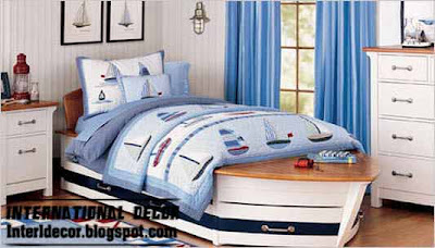 International Ideas For Kids Rooms Decorations | Bill House Plans