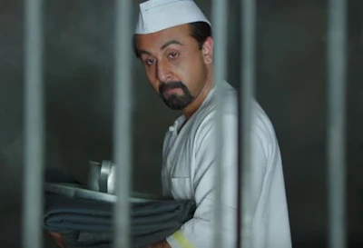 Ranbir Kapoor Looks, Images From Sanju Movie, Snju Movie Looks, Images Wallpapers from Sanju, Ranbir Kapoor Latest Pictures from Sanju