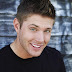 Jensen Ackles faux hawk hairstyle 2009