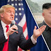 North Korea starting to respect USA – Donald Trump