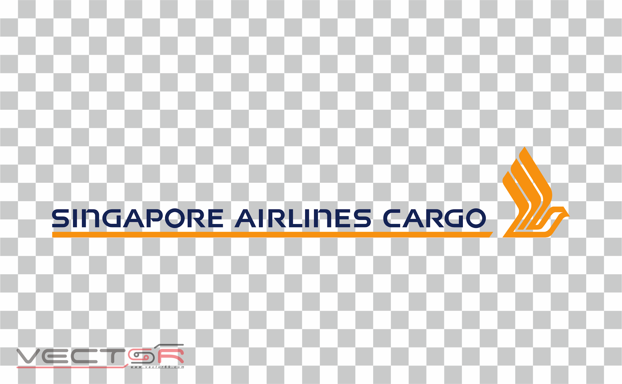 Singapore Airlines Cargo Logo - Download .PNG (Portable Network Graphics) Transparent Images