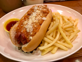 The Northern Cup Cafe Capas, Tarlac Review