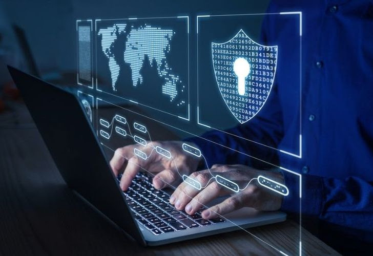 Keamanan Internet dalam Era Machine Learning: Pentingnya Cybersecurity Systems