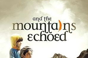 Download Novel And The Mountains Echoed PDF Karya Khaled Hosseini