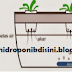 Mari Kita Membuat Media Tanam Dengan Teknik Rakit Apung