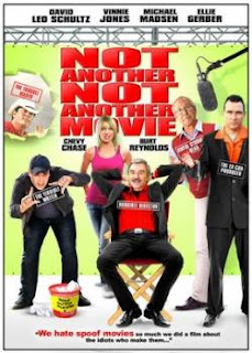 baixar filmesgratis21 Filme Not Another Not Another Movie DVDRip (2011) <br /> </strong> <strong> </strong></span></p> <p style=