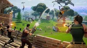 لعبة فورت نايت Fortnite apk للموبايل للجوال