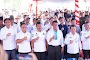 Bupati Monadi Siap Bersinergi Wujudkan Kedaulatan Pangan Nasional Dari Desa Saat Menteri Pertanian Kunjungi Kerinci