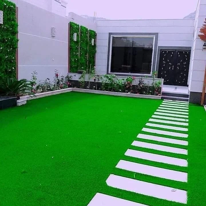 تنسق الحديقة المنزلية في الرياض نجعل حديقتك خضراء