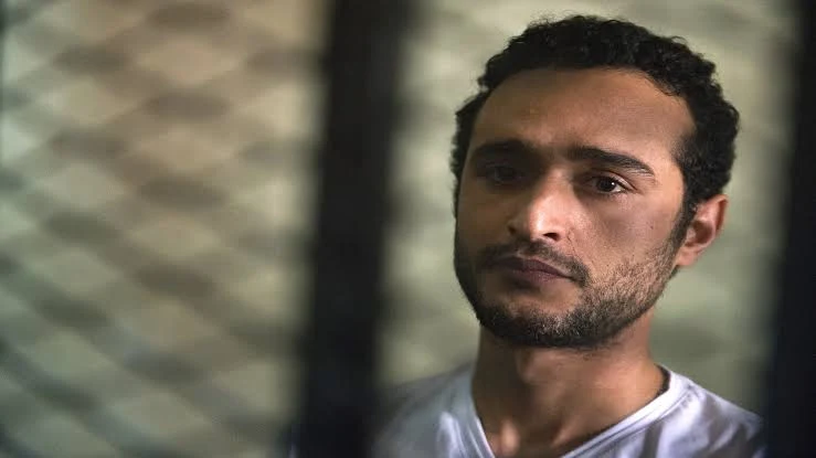 عاجل: العفو عن الناشط أحمد دومة وآخرين بموجب مرسوم رئاسي