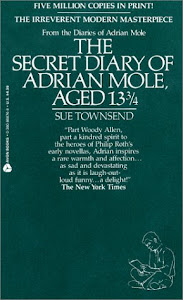 Secret Diary of Adrian Mole, Aged 13 3/4, The