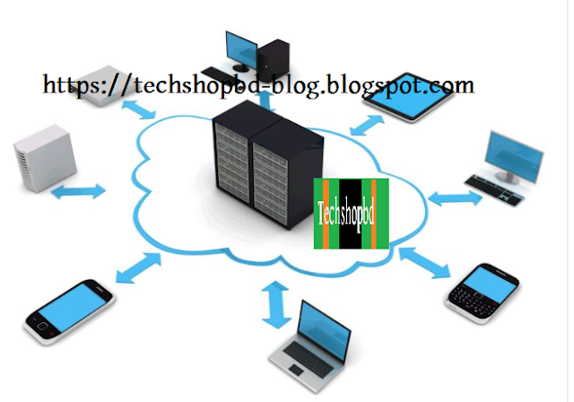 Bandwidth Internet