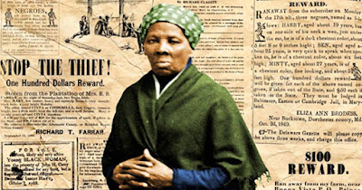 Harriet Tubman