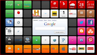 Symbaloo