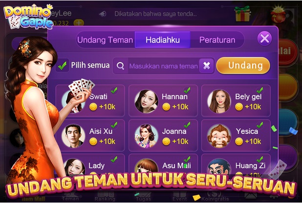 Download Game Domino Gaple Online GRATIS di Android ...