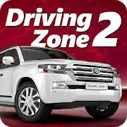 Driving Zone 2 Android Racing Game