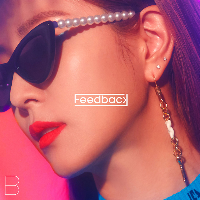 BoA – Feedback (Single) Descargar