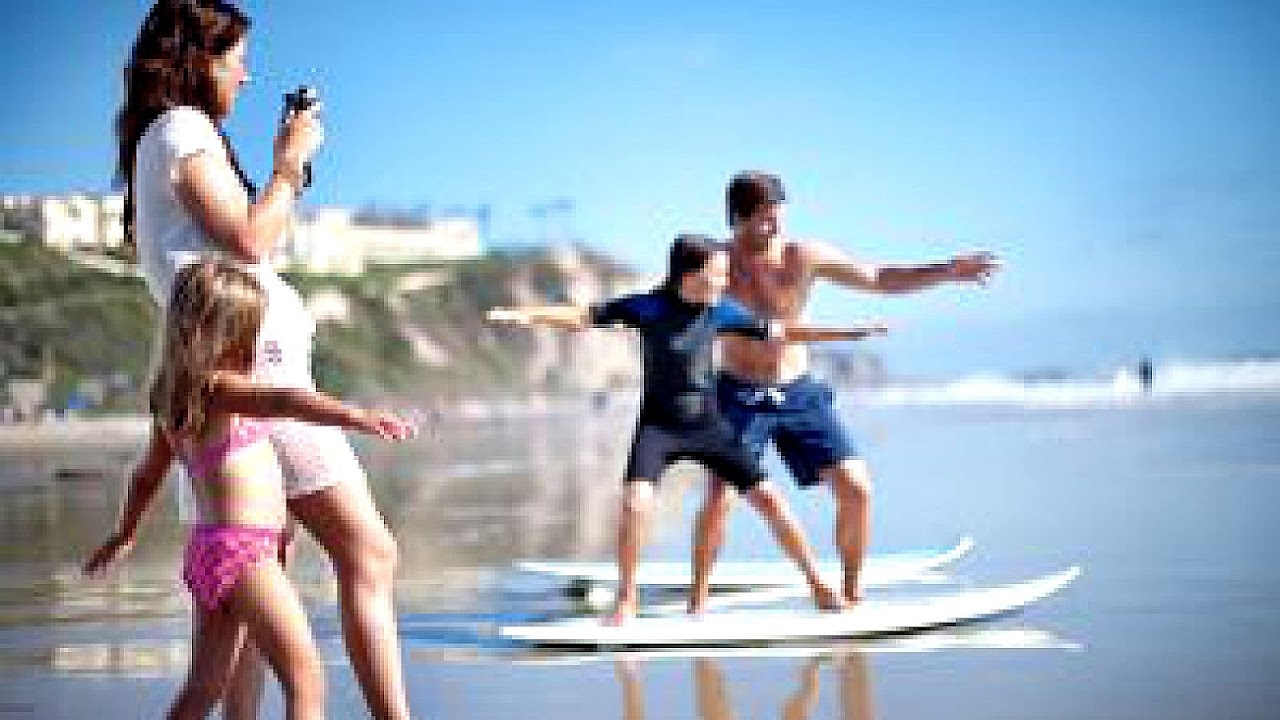 Vacation - Luxury Family Vacation