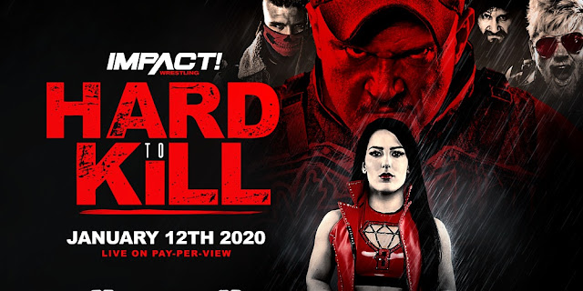  Purchase Hard To Kill on Fite TV and support bWb writers and Impact Wrestling